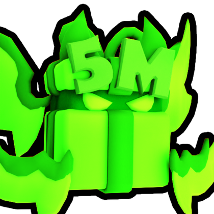 Toxic 5M Mimic