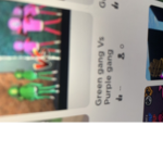Coffin dance ID group