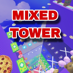 MIXED TOWER