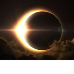 Eclipse日食