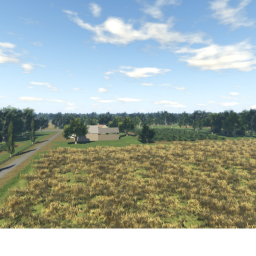 North Brabant