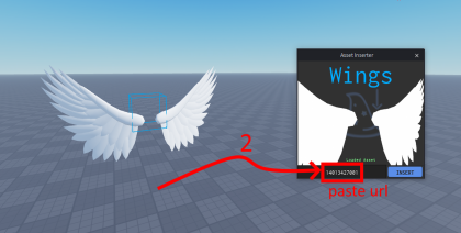 Asset Inserter preview 2