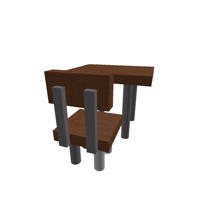 Desk fer tcb