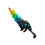 the rainbow seer