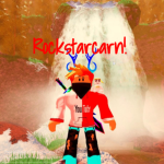 RockStar Carn's Fan Group