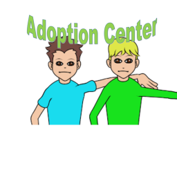 Adoption Center Tycoon