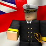 -|The Royal Navy|-