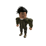 Jailbreak Cop Haters Regiment
