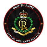 BMA| Royal Military Police