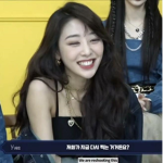 Loona's clothes