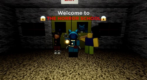 The Horror School