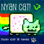 Nyan Cat Fans Group Thumbnail