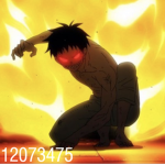 demons!!