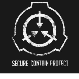 SCP [secure, contain, protect]