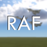 RAF || Royal Air Force