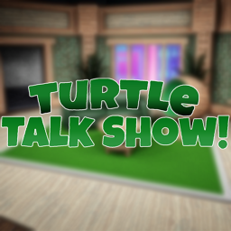 🐢 Turtle Talk Show [Release 🎉]
