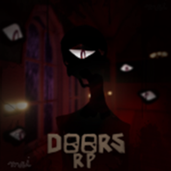 DOORS 👁️ RP