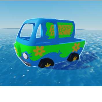 PD BYOB White Water Adventure