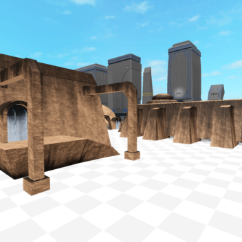 Star Wars Assets [OUTDATED]