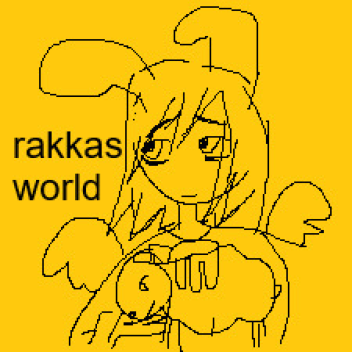 Rakka's World