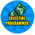 Celestial Programmer