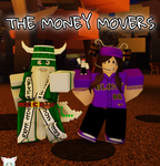THE MONEY MOVERS