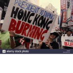 Protect Hong kong