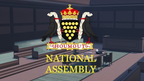 National Assembly, Truro