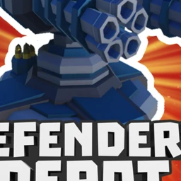 Defender's Depot Classic Tower Defense icon