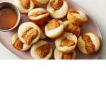 The Waffle Nugget Trading and Selling Group