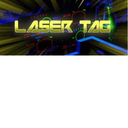 Marvel: Blaster Tag
