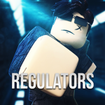 USCM | Regulators Wing