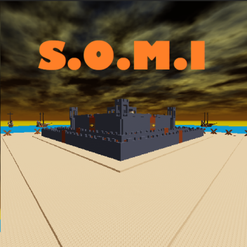 Siege Of Mulligan's Island