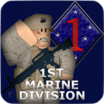 Marine | 1st Marine Division