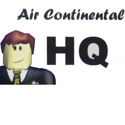 Air Continental HQ