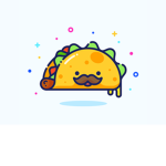 BABY NINA TACO