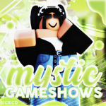 Mythic Gameshows