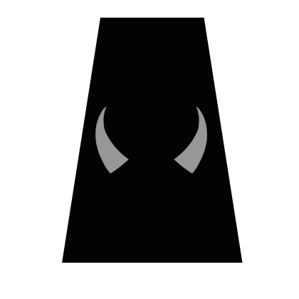 Devil Cape Roblox item
