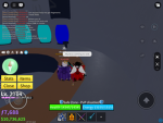 rizzler gang for friends