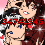 ヾHxart Cub'sッ