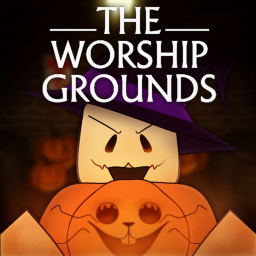 The Worship Grounds