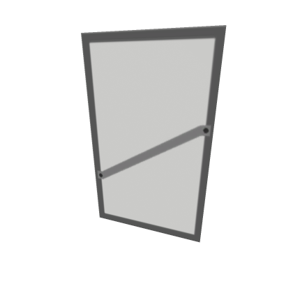 Glass Door
