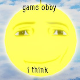 game obby