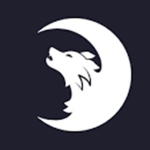 "Shiny Moon"