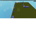 aussie roblox warrior