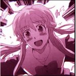 Yuno Gasaiiii