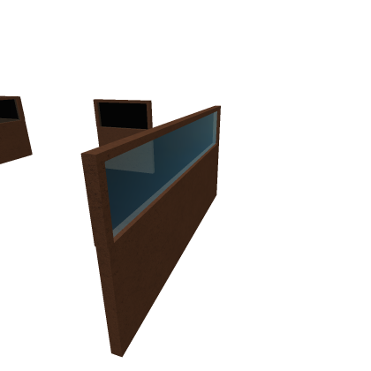 90's mcdonalds seating