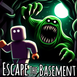 Escape the Basement