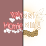 Valen’s Homestore <3