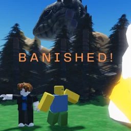 BANISHED! [Beta] icon
